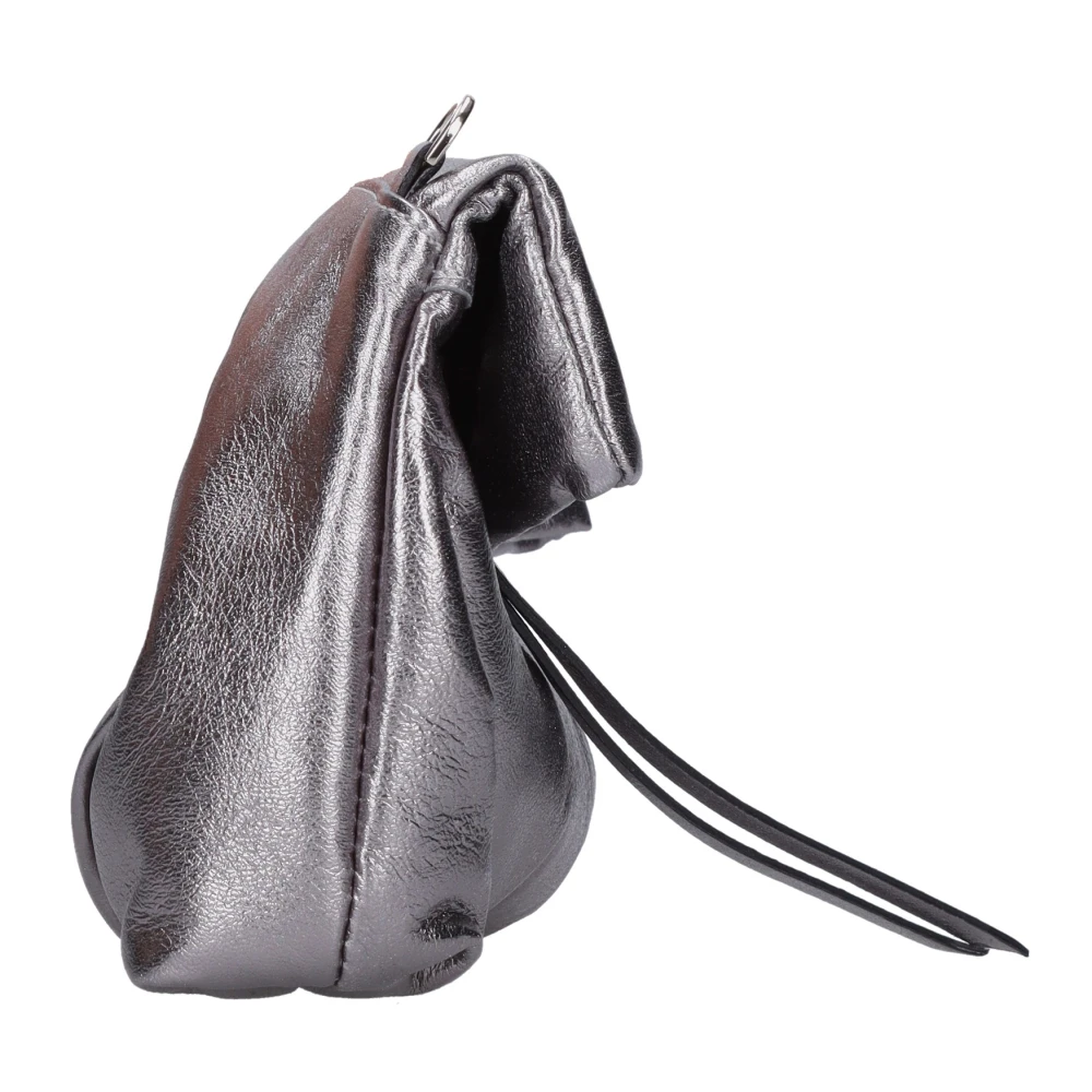 Gianni Chiarini Zilver Gray Dames