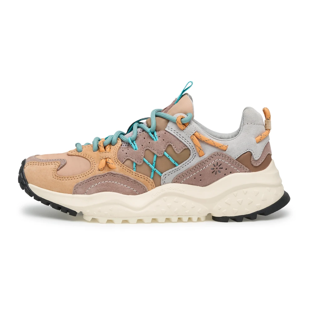 Flower Mountain Women's Yamabushi Sneaker