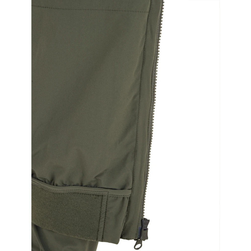BomBoogie Jm5892-Tapk 395 Deep Green Jas Green Heren