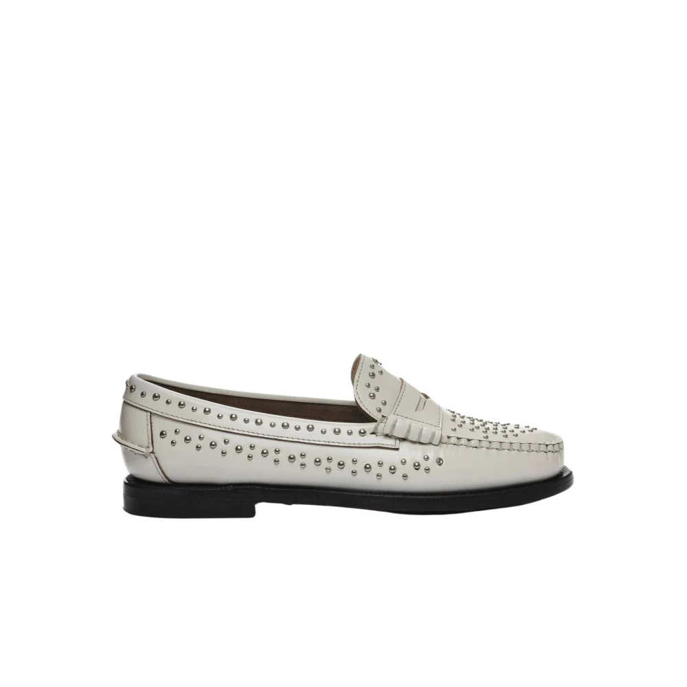 Shoes > Flats > Loafers - - Sebago - Modalova
