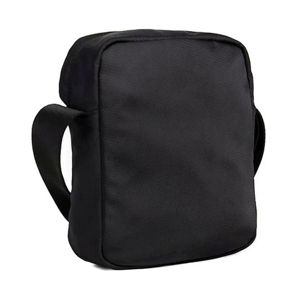 Calvin Klein Zwarte Crossbodytas Essential Reporter Black Heren