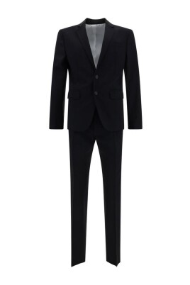 costume-classique-en-laine-noire