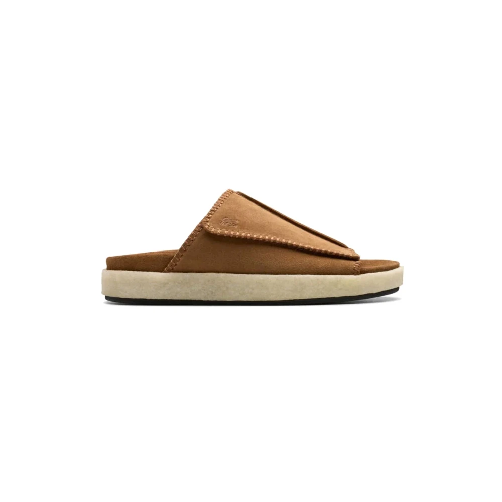 Shoes > Flip Flops & Sliders > Sliders - - Clarks - Modalova
