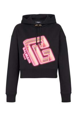 sweat-shirt-court-iprie-neon