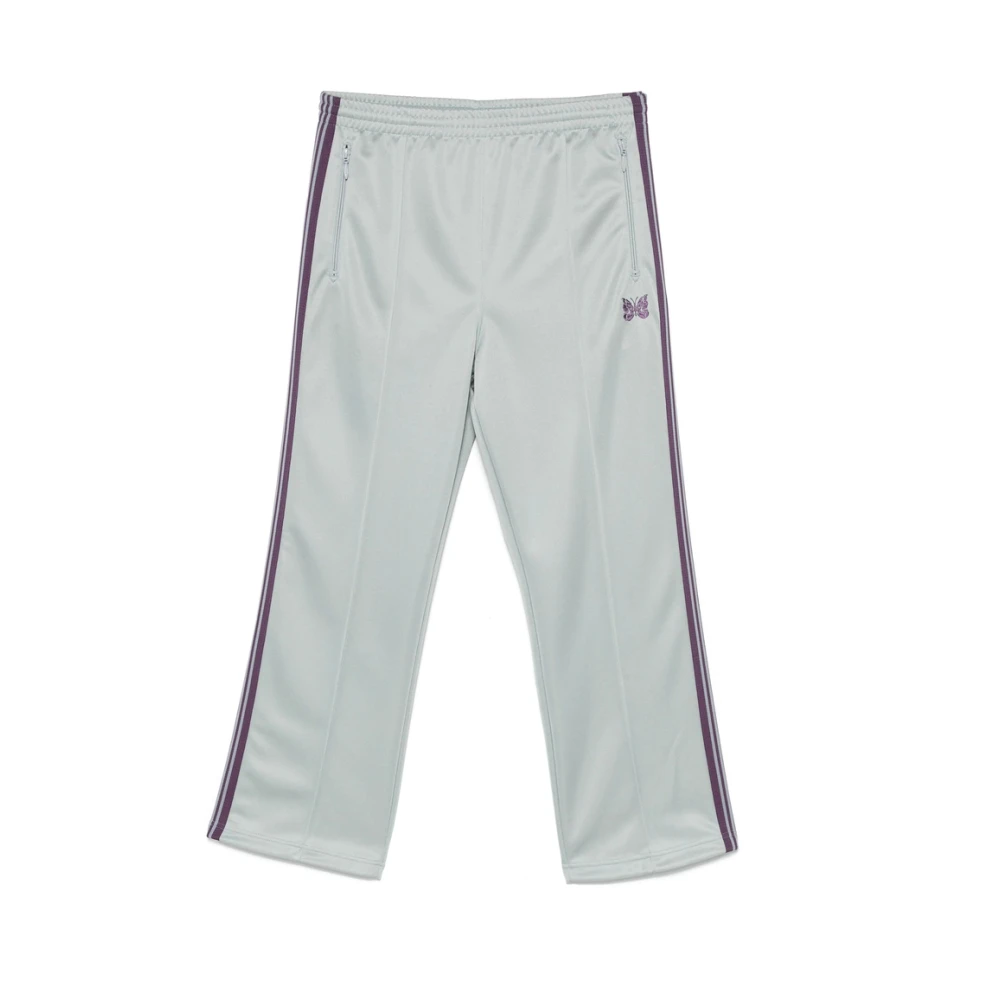 Trousers > Straight Trousers - - Needles - Modalova