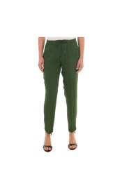 Tapered Trousers