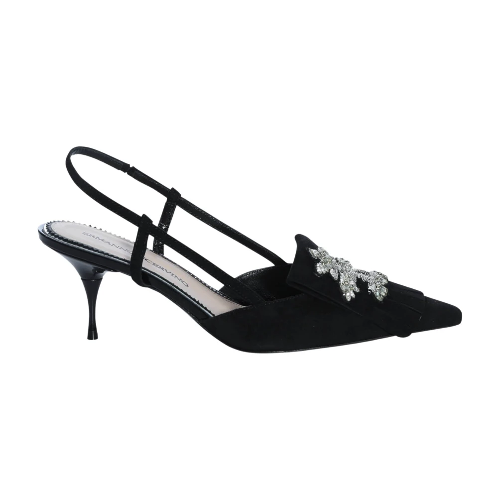 Shoes > Heels > Pumps - - Ermanno Scervino - Modalova