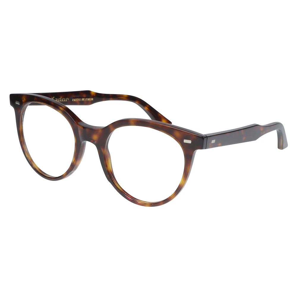 Kador Unisex Brown Optical Frame - Glasses - 52 Mm - Accessories