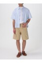 short-cargo-beige