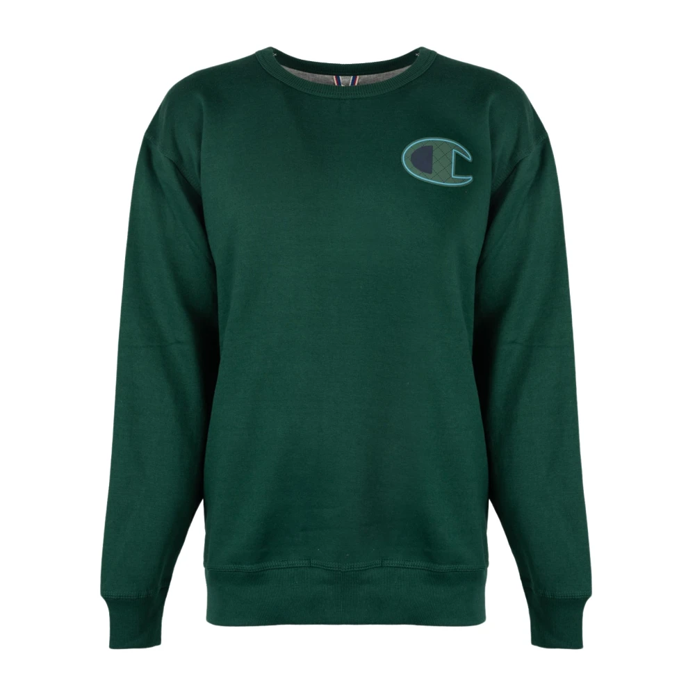 Sweatshirts & Hoodies > Sweatshirts - - Champion - Modalova