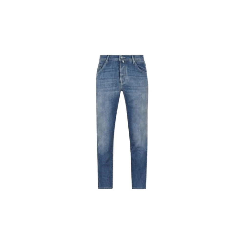 Jeans > Slim-fit Jeans - - Jacob Cohën - Modalova