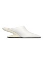 sandales-blanches