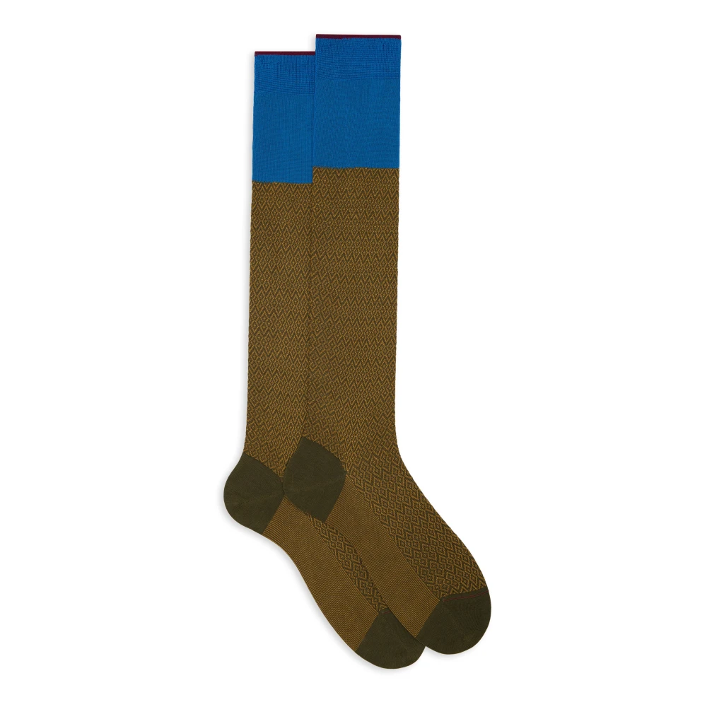 Underwear > Socks - - Gallo - Modalova
