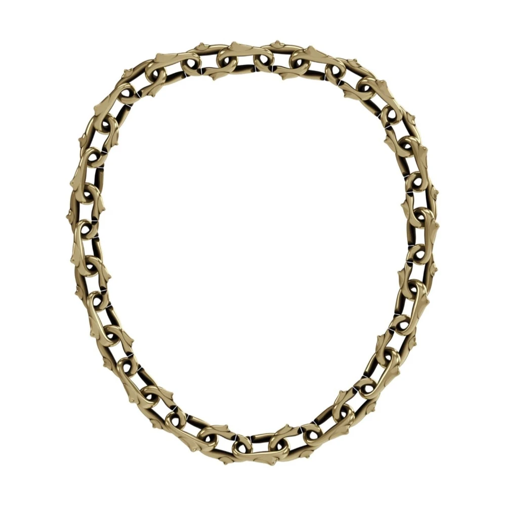 Accessories > Jewellery > Necklaces - - John Richmond - Modalova