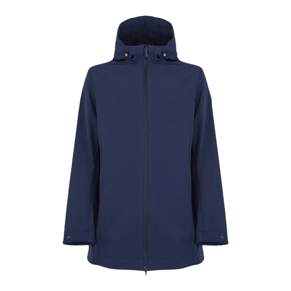 Colmar Uomo Blu Sport, Xl, New,