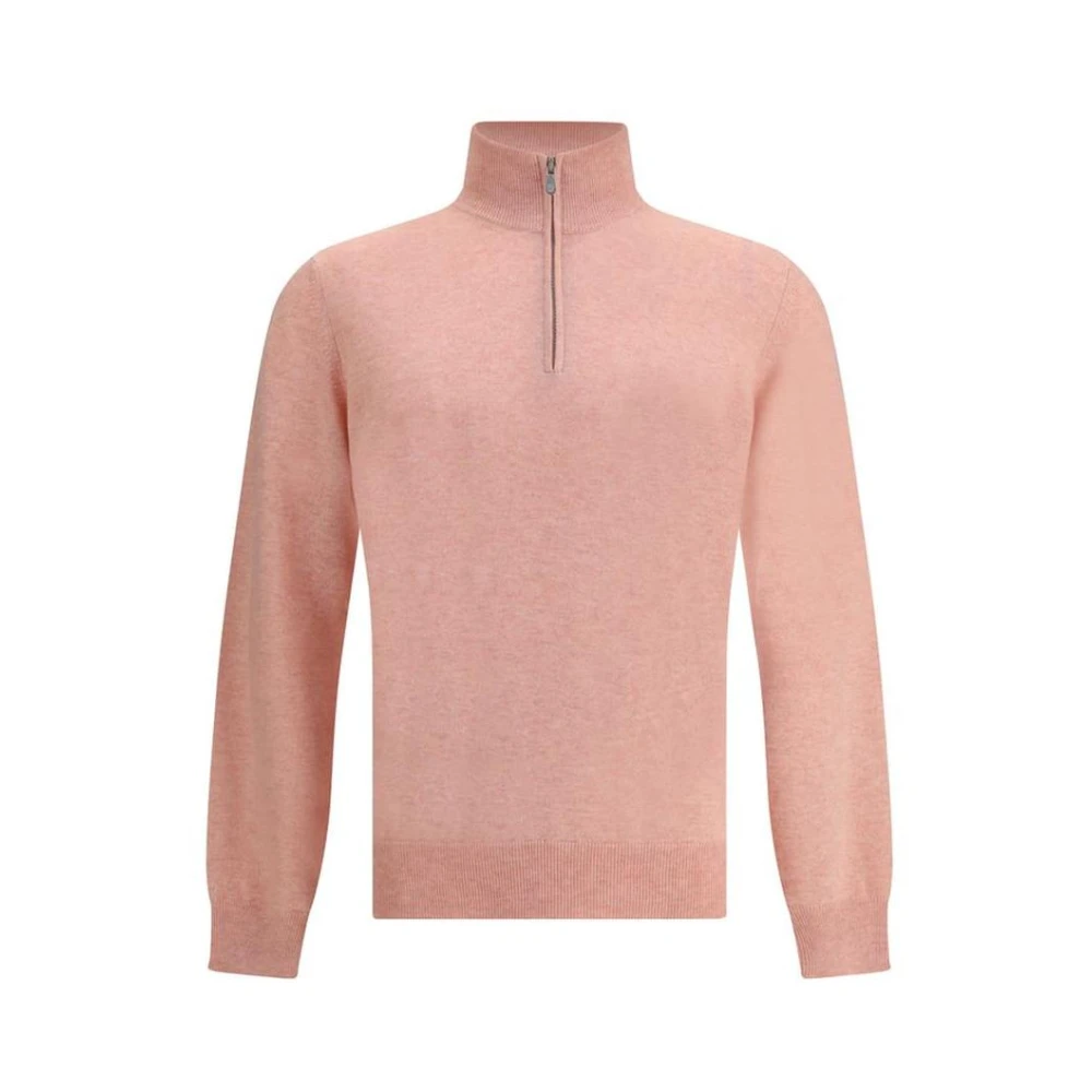 Knitwear > Cashmere Knitwear - - Brunello Cucinelli - Modalova