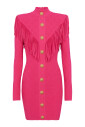 robe-courte-en-fine-maille-a-franges