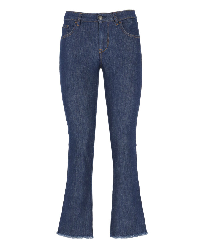 pantalon-bleu-en-coton-avec-passants-de-ceinture