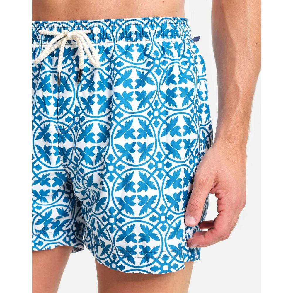 Peninsula Zwembroek in Mediterrane Stijl Blue Heren