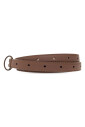 double-ceinture