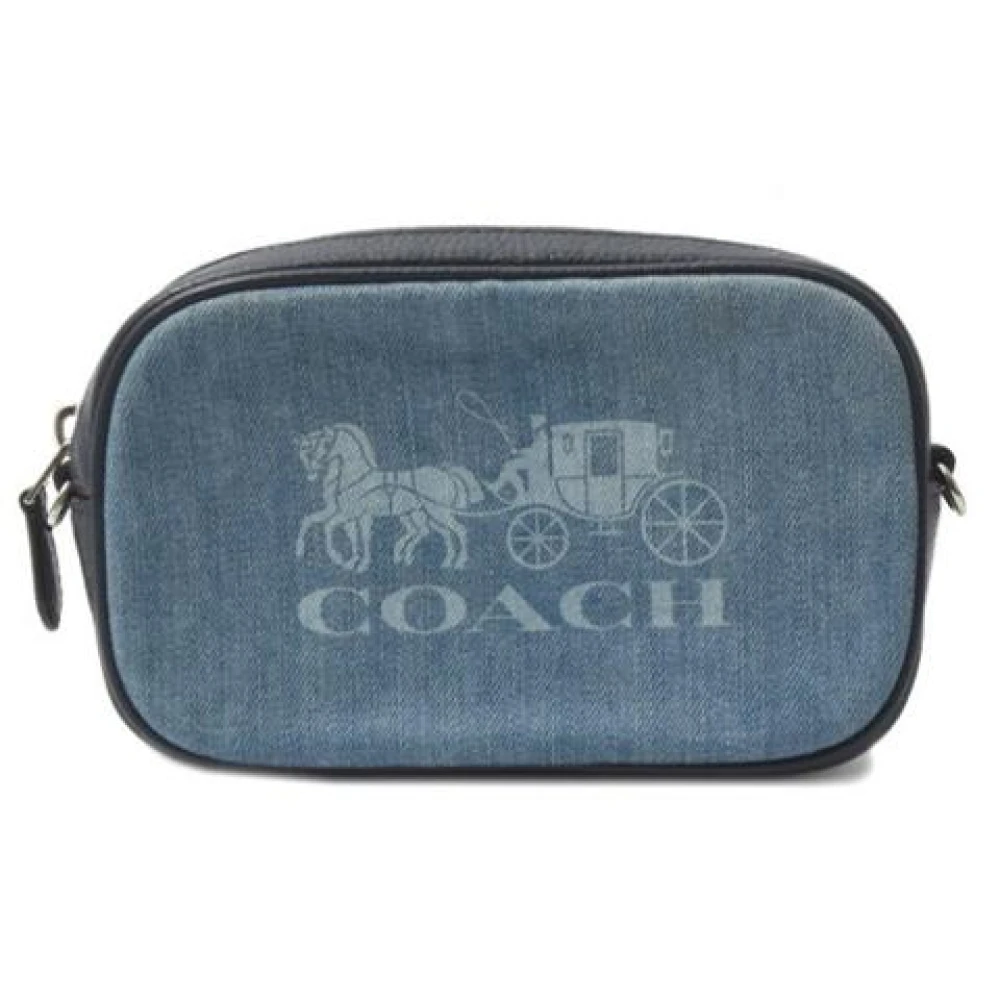Pre-owned > Pre-owned Bags > Pre-owned Cross Body Bags - - Coach Pre-owned - Modalova