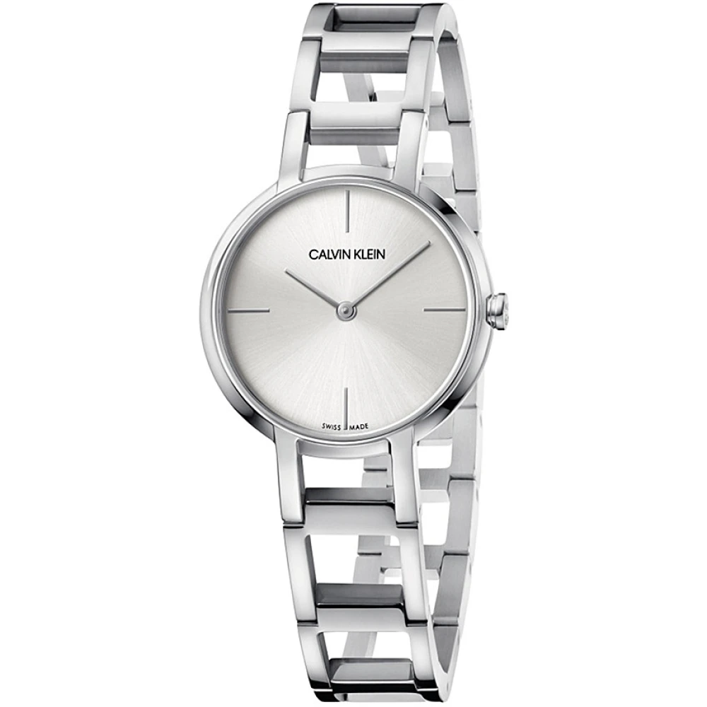 Accessories > Watches - - Calvin Klein - Modalova