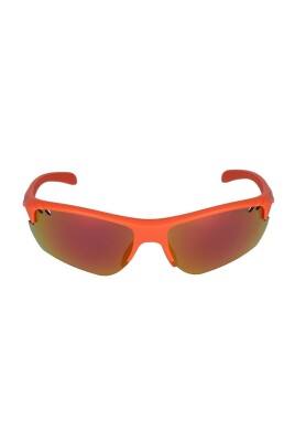 lunettes-de-soleil-orange-mat-elegantes