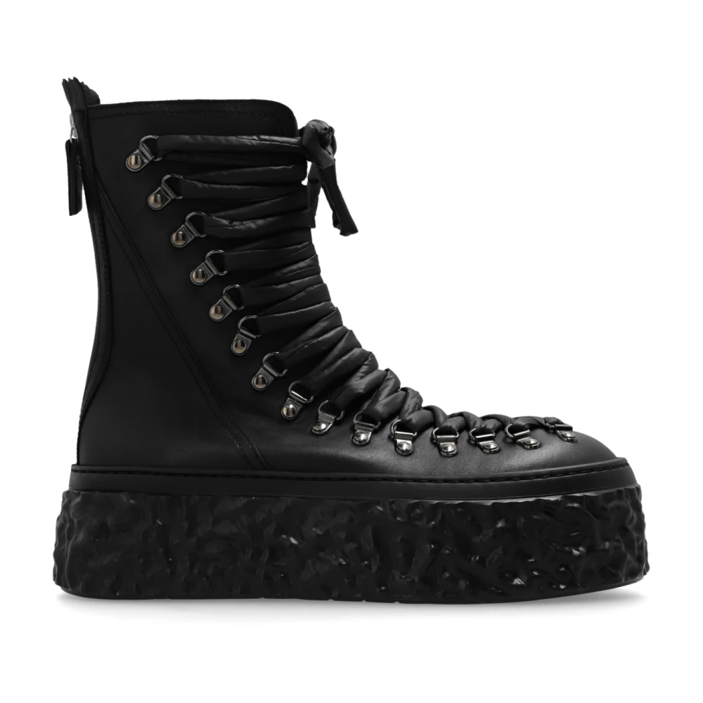 Shoes > Boots > Ankle Boots - - AGL - Modalova