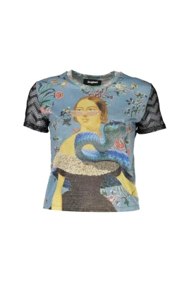 Polyester T-Shirt