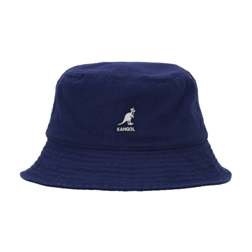 Kangol Unisex Blu Accessori, S, New,