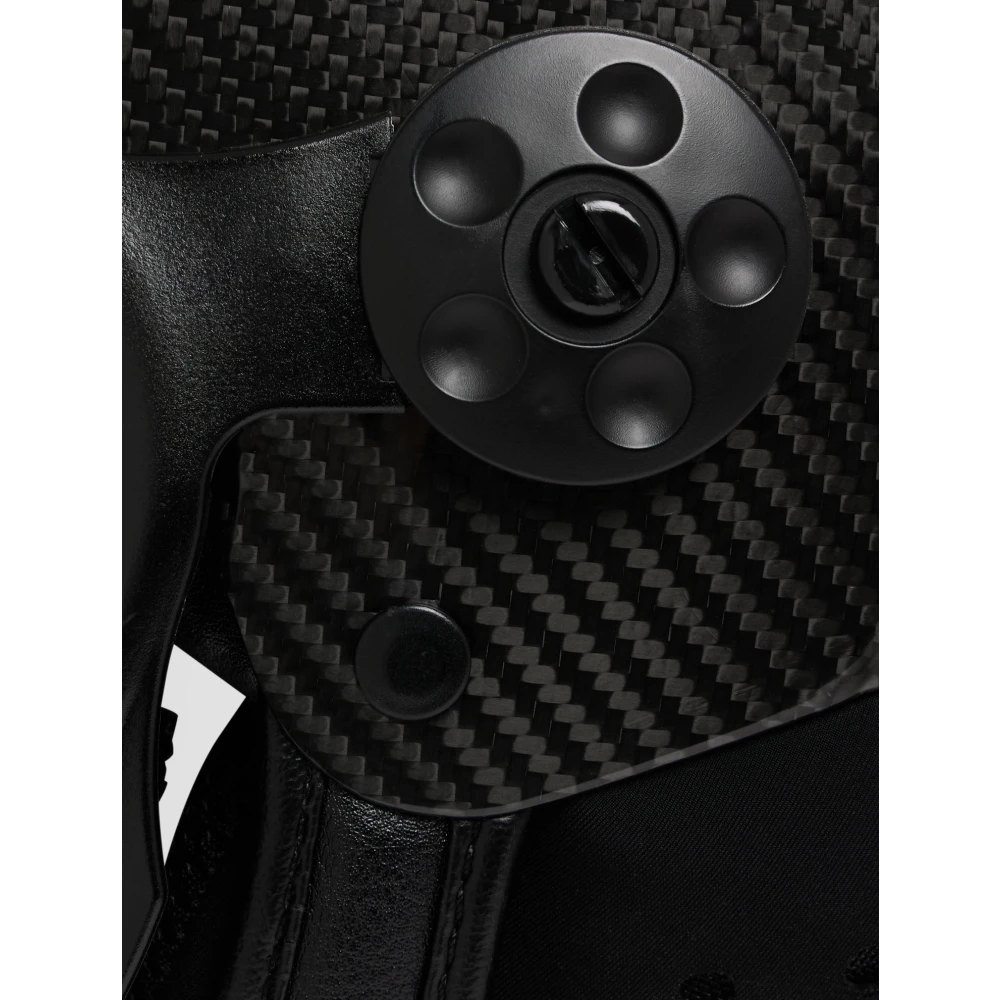 Fusalp Sigma Helm Black Unisex