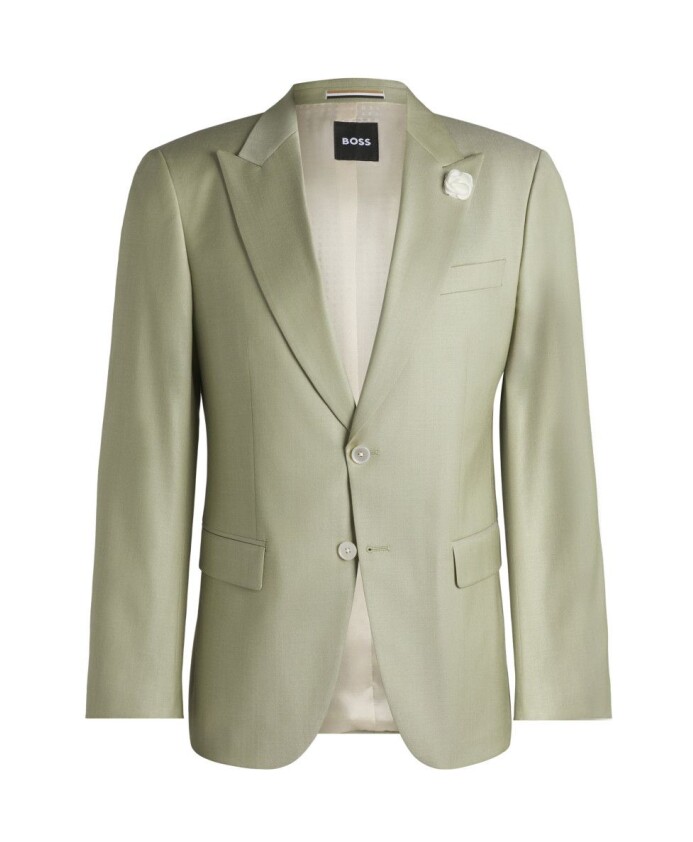 groen-peak-revers-jas