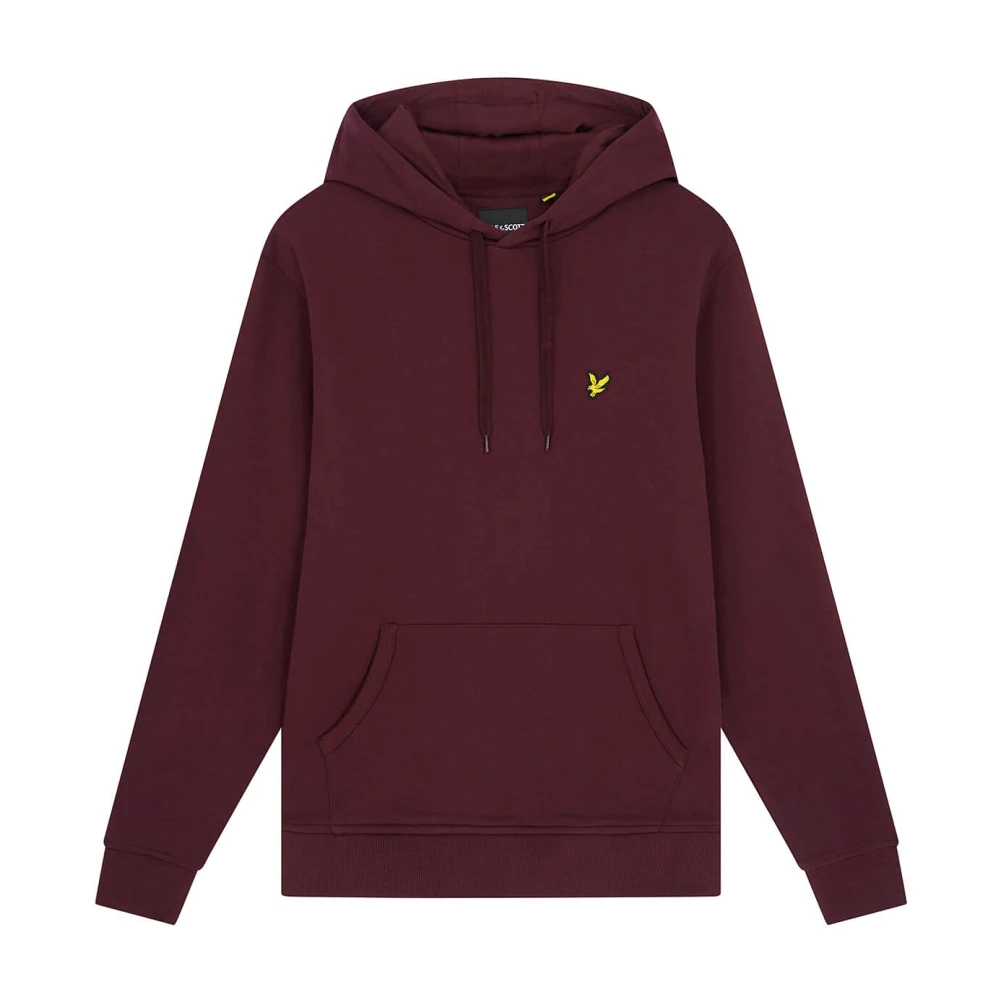 Sweatshirts & Hoodies > Hoodies - - Lyle & Scott - Modalova