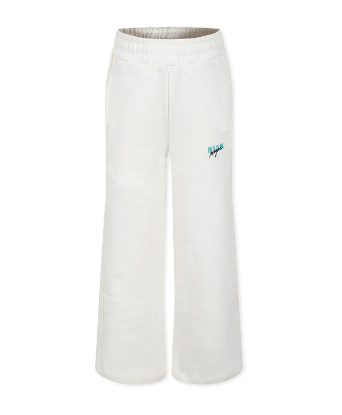 pantalon-en-coton-polaire-ivoire-brode