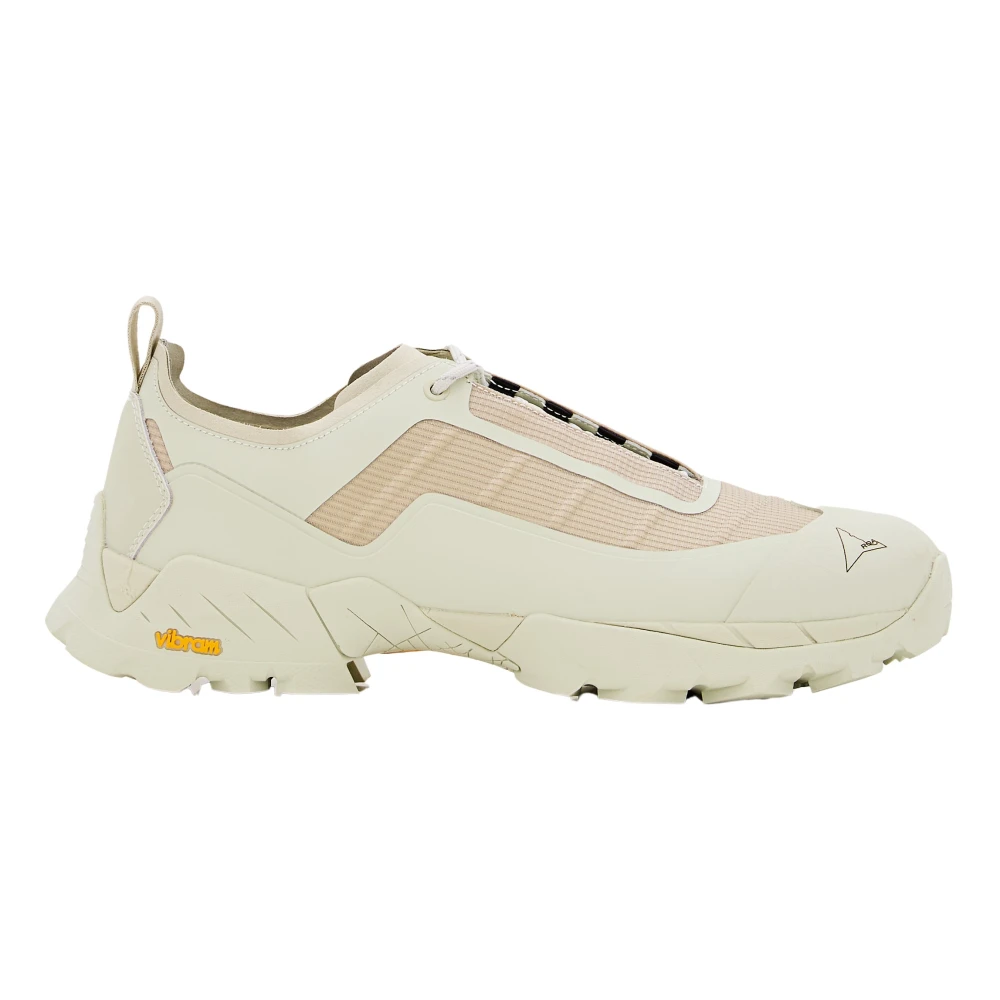 ROA Katharina Light Sneakers Heren Schoenen Wit
