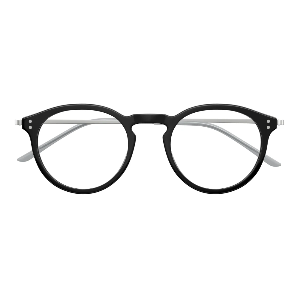 Gucci Brillen Black Heren