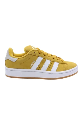 Retro Campus Sneakers med Djärv Design