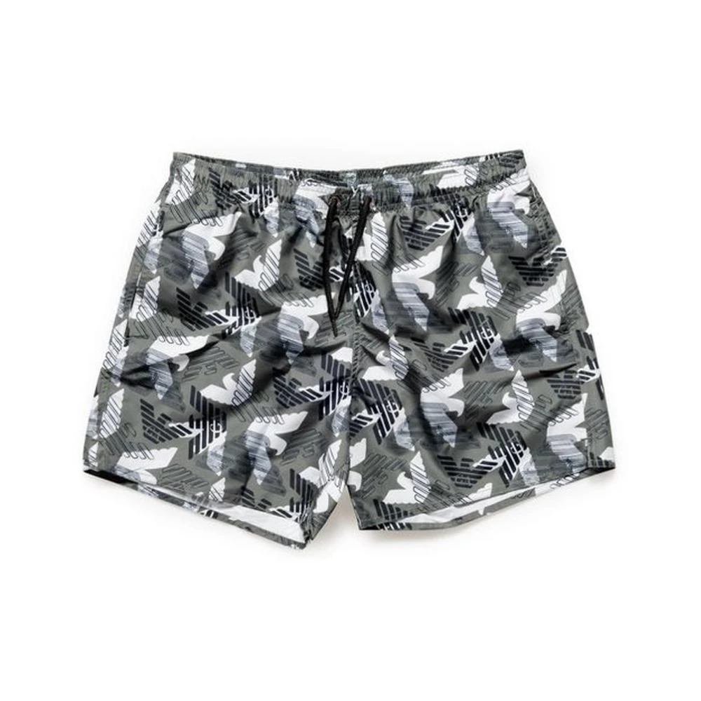 Swimwear > Beachwear - - Emporio Armani - Modalova