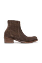 bottines-cheville-en-daim-marron