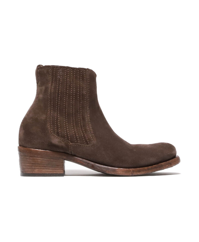 bottines-cheville-en-daim-marron