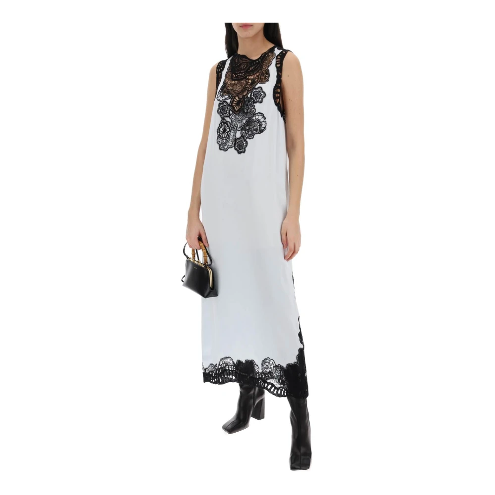 Jil Sander Dresses Multicolor Dames
