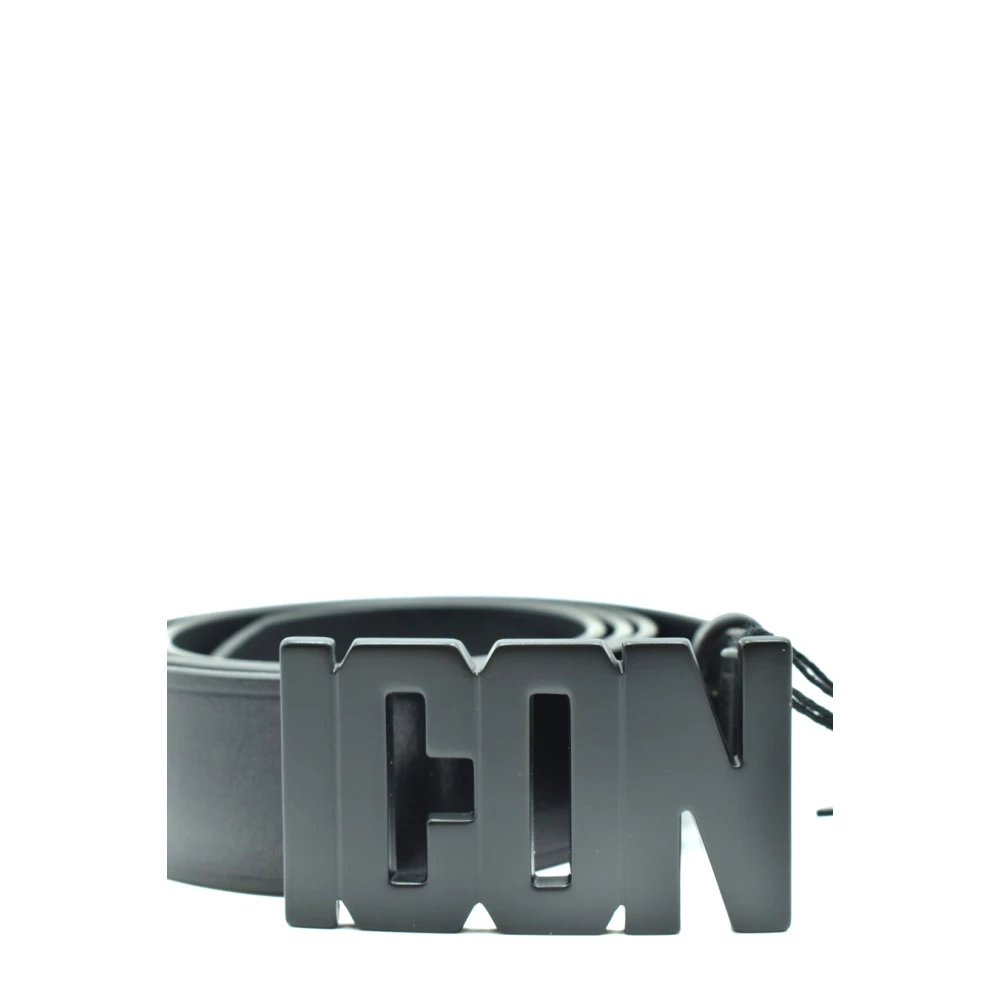 Accessories > Belts - - Dsquared2 - Modalova