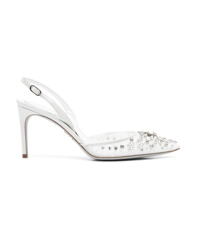 crystal-embellished-white-slingback-shoes