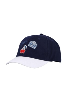 cherry-baseball-cap-for-girls