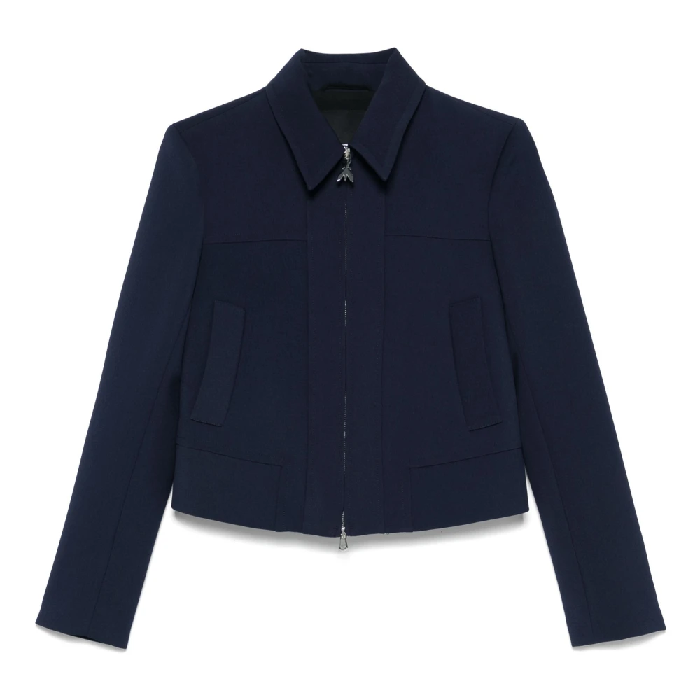 Jackets > Light Jackets - - Patrizia Pepe - Modalova