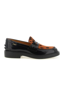 City Gommino Moccasin