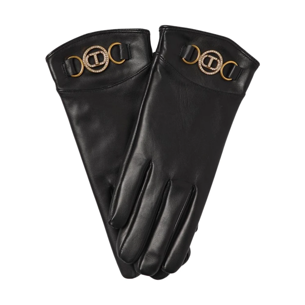 Accessories > Gloves - - Twinset - Modalova