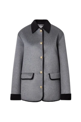 Mirabelle Blazer