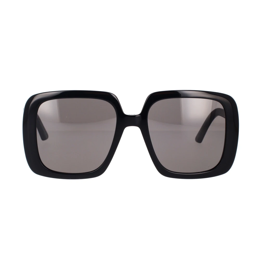 Dior Sunglasses Svart Unisex