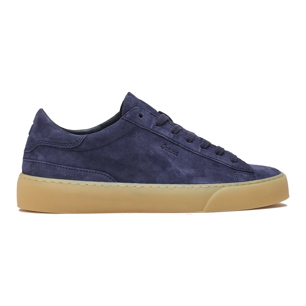 Shoes > Sneakers - - D.a.t.e. - Modalova